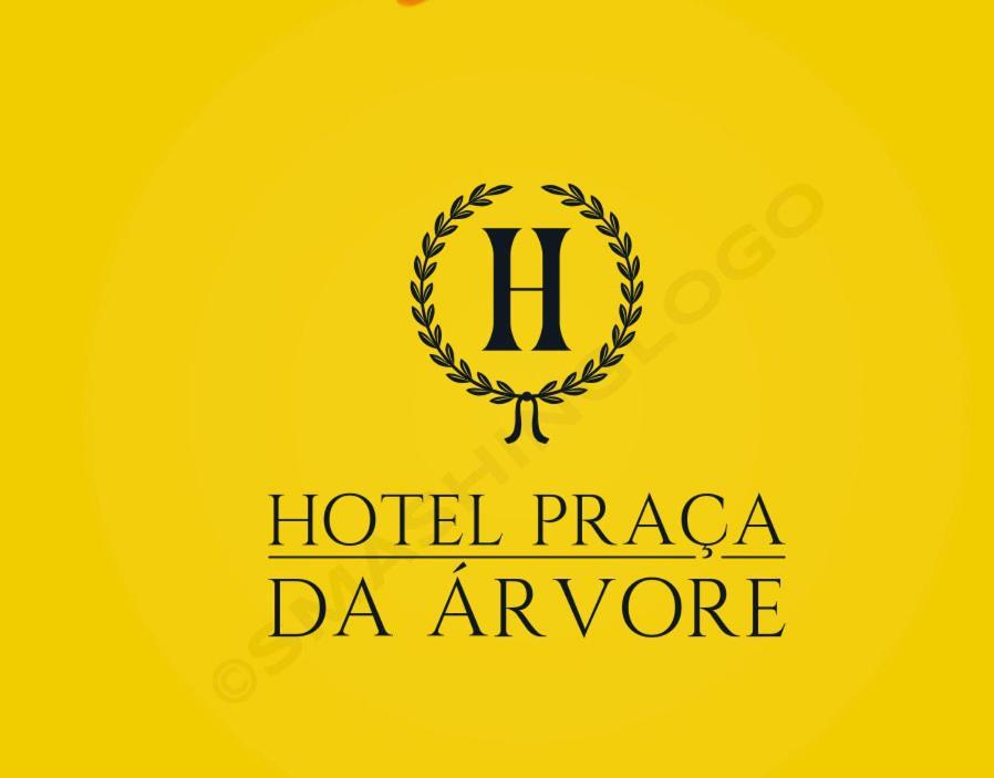 Hotel Praca Da Arvore - Sao Paulo Expo ภายนอก รูปภาพ
