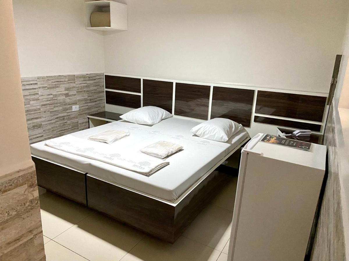 Hotel Praca Da Arvore - Sao Paulo Expo ภายนอก รูปภาพ