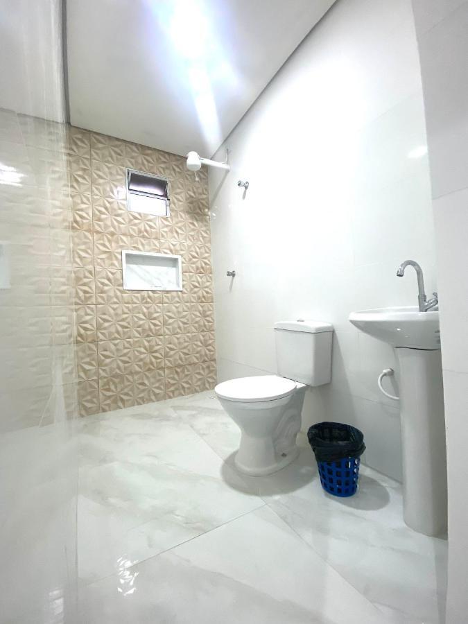 Hotel Praca Da Arvore - Sao Paulo Expo ภายนอก รูปภาพ