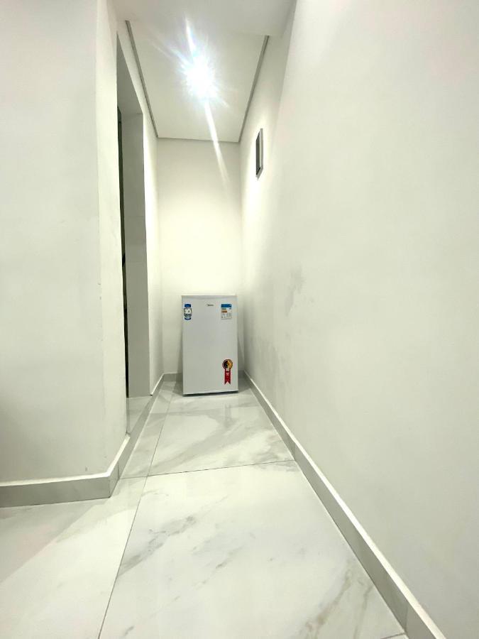 Hotel Praca Da Arvore - Sao Paulo Expo ภายนอก รูปภาพ